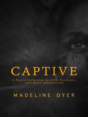 cover image of Captive